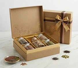 Seeds Wellness Pack